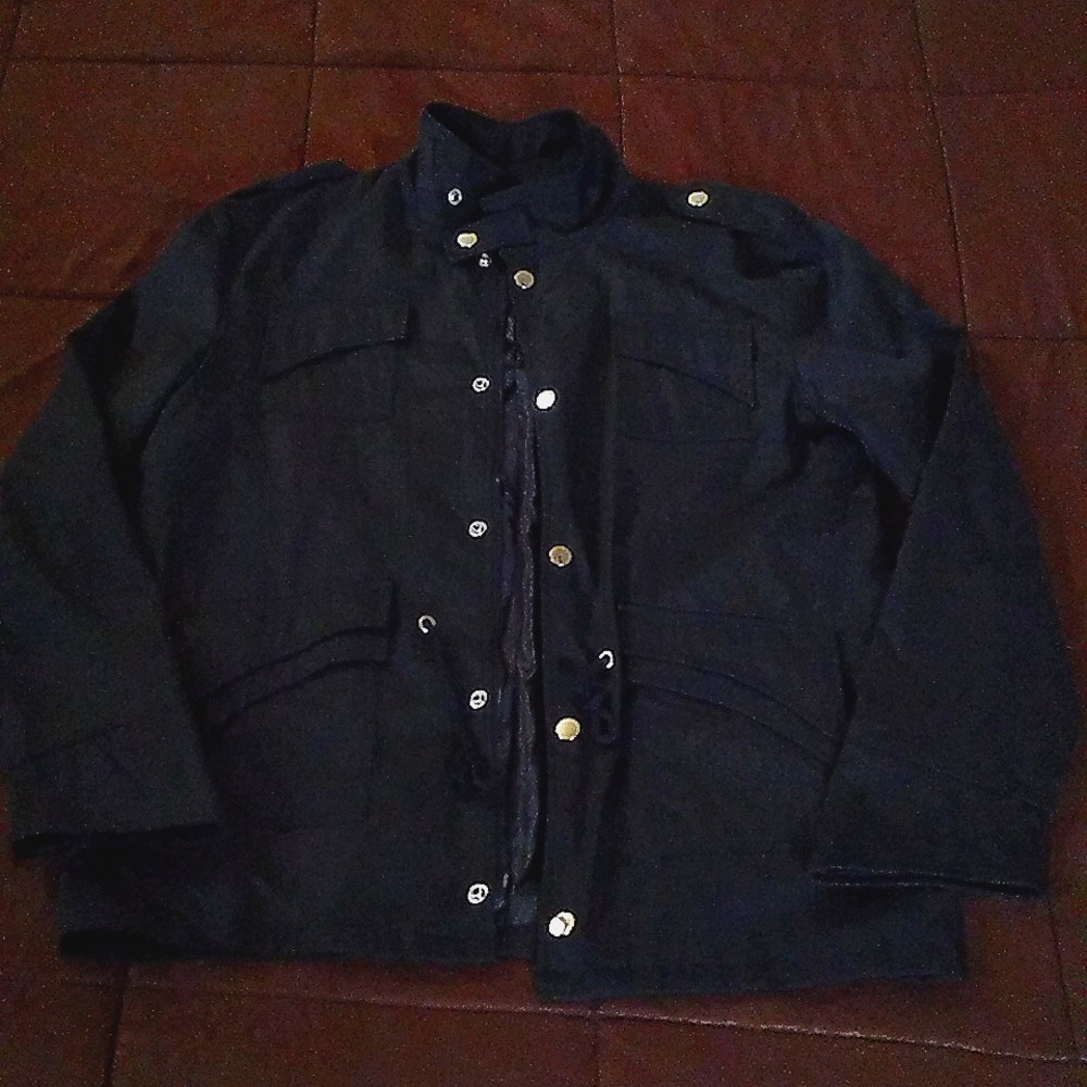 West Street Haku Jacket  Slim Fit 2x